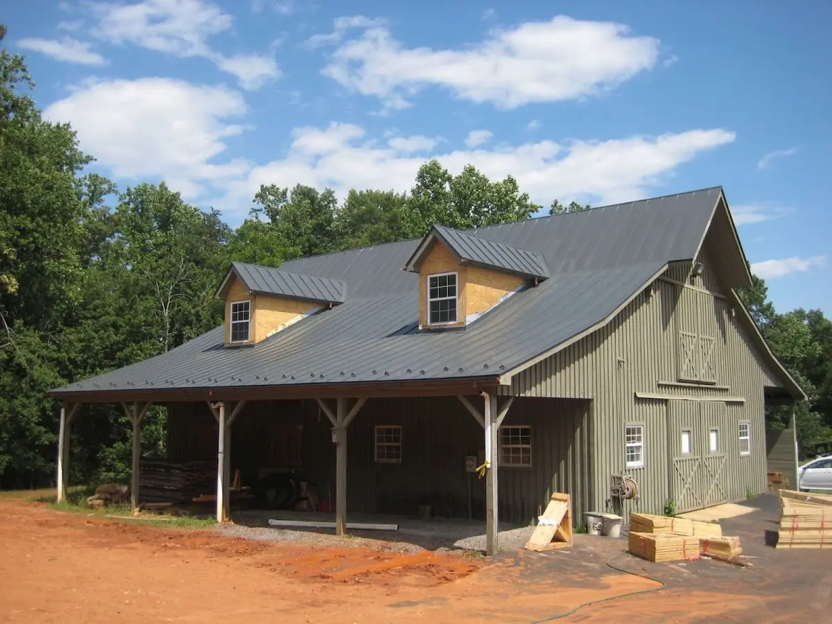 Expert Roof Coating workmanship in Stanton